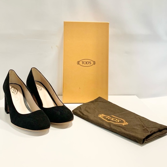 TOD’S   NEW Shoes - Picture 15 of 15